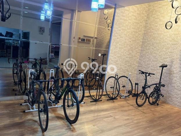 Rumah Luxury Modern Tanpa Renovasi di Tomang Jakarta Barat Rumah Luxury Modern Tanpa Renovasi di Tomang Jakarta Barat