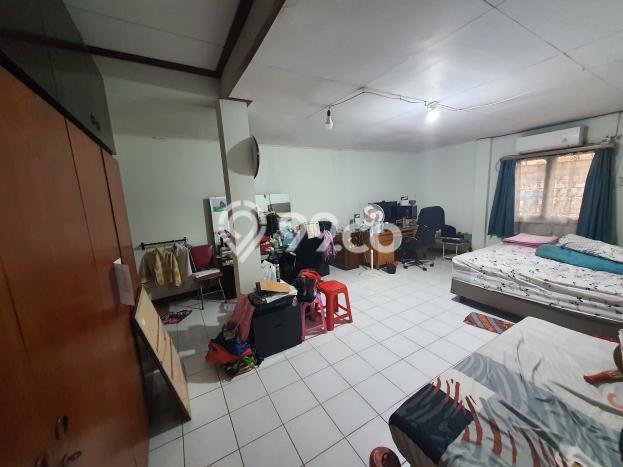 Rumah Minimalis 5 Kamar LT 200m2 di Grogol Rumah Minimalis 5 Kamar LT 200m2 di Grogol