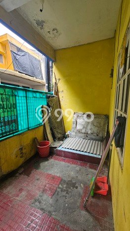 Hunian Nyaman Asri 2 KT Siap Pakai di Tanjung Duren Jakarta Barat Hunian Nyaman Asri 2 KT Siap Pakai di Tanjung Duren Jakarta Barat