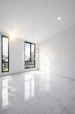 Rumah Modern 3 KT di Duri Kepa Jakarta Barat Unfurnished Rumah Modern 3 KT di Duri Kepa Jakarta Barat Unfurnished