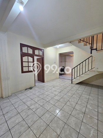 Dijual Hunian Rumah Nyaman 3 Kamar di Duri Kepa, Jakarta Barat Dijual Hunian Rumah Nyaman 3 Kamar di Duri Kepa, Jakarta Barat