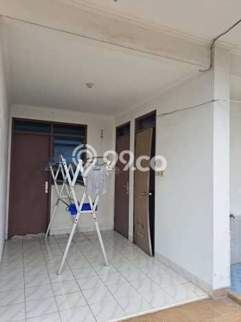 Ready to Use! Luxury House LT 97m2 Desain Elegan di Duri Kepa Ready to Use! Luxury House LT 97m2 Desain Elegan di Duri Kepa