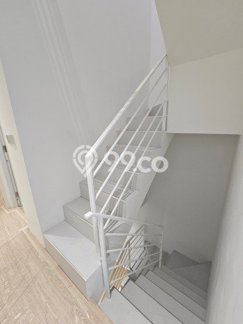 Rumah Minimalis 3 KT di Tanjung Duren Jakarta Barat Unfurnished Rumah Minimalis 3 KT di Tanjung Duren Jakarta Barat Unfurnished