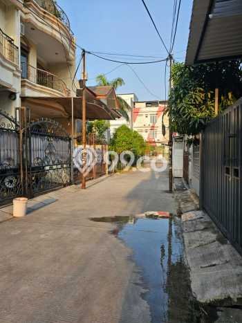 Dijual Rumah Elit Exclusive di Kebon Jeruk, Jakarta Barat Dijual Rumah Elit Exclusive di Kebon Jeruk, Jakarta Barat