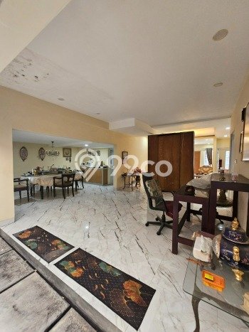 For Sale! Premium House LT 220m2 Desain Elegan di Green Ville For Sale! Premium House LT 220m2 Desain Elegan di Green Ville