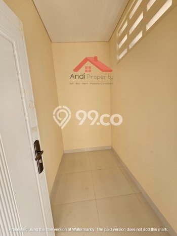 Rumah Luas Asri 3 KT Siap Huni di Tanjung Duren Jakarta Barat Rumah Luas Asri 3 KT Siap Huni di Tanjung Duren Jakarta Barat
