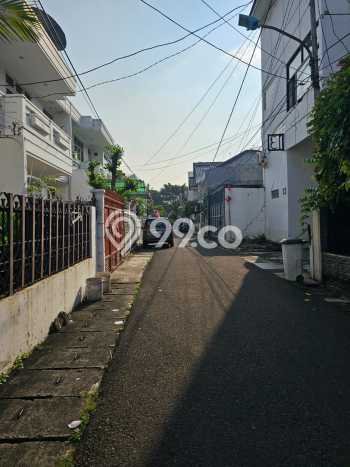 Dijual Rumah Mewah Elegan Dengan View Eksklusif di Tomang, Jakarta Barat Dijual Rumah Mewah Elegan Dengan View Eksklusif di Tomang, Jakarta Barat