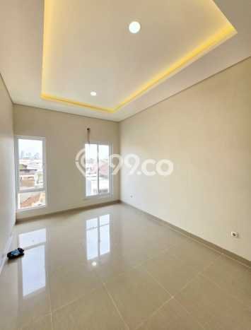 Rumah Minimalis 4 KT di Tomang Jakarta Barat Unfurnished Rumah Minimalis 4 KT di Tomang Jakarta Barat Unfurnished