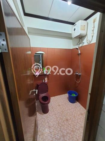 Rumah Minimalis 5 Kamar LT 200m2 di Grogol Rumah Minimalis 5 Kamar LT 200m2 di Grogol