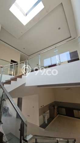 Rumah Luxury Modern Siap Huni di Green Ville Jakarta Barat Rumah Luxury Modern Siap Huni di Green Ville Jakarta Barat