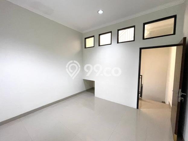 Rumah Modern 4 KT LT 55m2 di Jelambar Rumah Modern 4 KT LT 55m2 di Jelambar