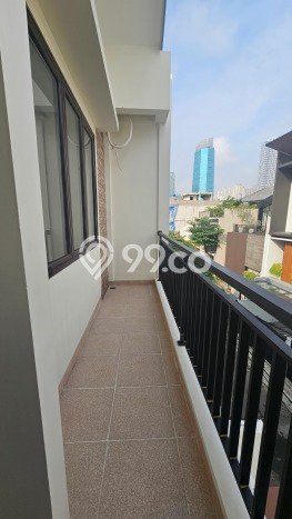 Rumah Elit Modern Siap Huni di Tomang Jakarta Barat Rumah Elit Modern Siap Huni di Tomang Jakarta Barat