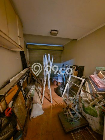 Dijual Rumah Mewah Megah Dengan View Eksklusif di Green Ville, Jakarta Barat Dijual Rumah Mewah Megah Dengan View Eksklusif di Green Ville, Jakarta Barat