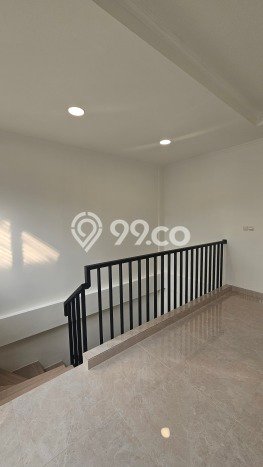 Rumah Elit Modern Siap Huni di Tomang Jakarta Barat Rumah Elit Modern Siap Huni di Tomang Jakarta Barat