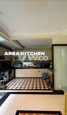 Best Deal Hunian Mewah Ideal dan Luas di Kebon Jeruk, Jakarta Barat Best Deal Hunian Mewah Ideal dan Luas di Kebon Jeruk, Jakarta Barat