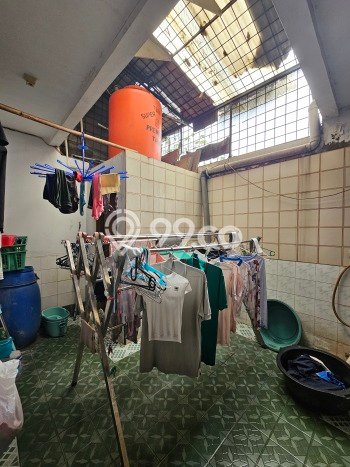 Rumah Luxury Modern Tanpa Renovasi di Duri Kepa Jakarta Barat Rumah Luxury Modern Tanpa Renovasi di Duri Kepa Jakarta Barat