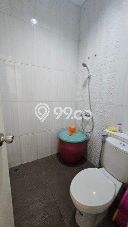 Rumah Modern 4 KT di Duri Kepa Jakarta Barat Unfurnished Rumah Modern 4 KT di Duri Kepa Jakarta Barat Unfurnished