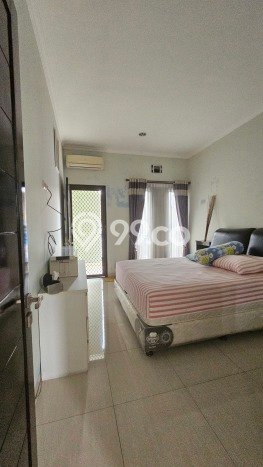 For Sale! Premium House LT 154m2 Desain Modern di Tomang For Sale! Premium House LT 154m2 Desain Modern di Tomang