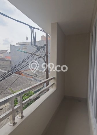 Jual Rumah Modern 3 KT di Tanjung Duren, Jakarta Barat Jual Rumah Modern 3 KT di Tanjung Duren, Jakarta Barat