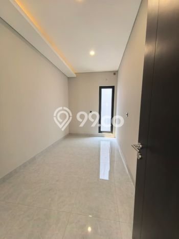 Rumah Minimalis 4 KT LT 100m2 di Meruya Rumah Minimalis 4 KT LT 100m2 di Meruya