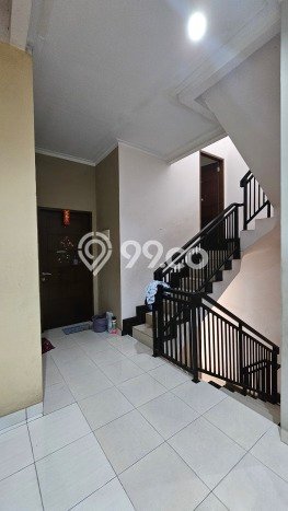 For Sale! Luxury House LT 120m2 Desain Modern di Duri Kepa For Sale! Luxury House LT 120m2 Desain Modern di Duri Kepa
