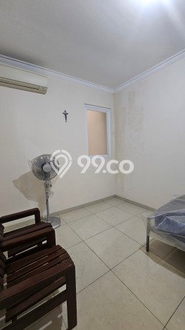 Dijual Rumah Mewah Elegan Dengan View Eksklusif di Green garden, Jakarta Barat Dijual Rumah Mewah Elegan Dengan View Eksklusif di Green garden, Jakarta Barat