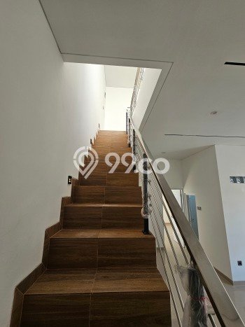 Rumah Minimalis 4 KT di Tanjung Duren Jakarta Barat Unfurnished Rumah Minimalis 4 KT di Tanjung Duren Jakarta Barat Unfurnished