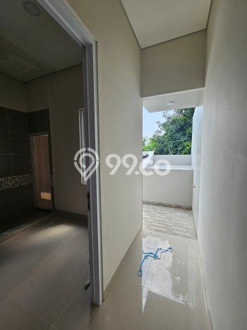 Rumah Minimalis 3 KT di Duri Kepa Jakarta Barat Unfurnished Rumah Minimalis 3 KT di Duri Kepa Jakarta Barat Unfurnished
