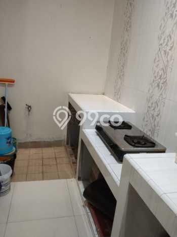 Dijual Rumah Modern 4 KT di Duri Kepa, Jakarta Barat Dijual Rumah Modern 4 KT di Duri Kepa, Jakarta Barat