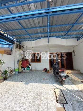 For Sale! Premium House LT 114m2 Desain Modern di Taman Ratu For Sale! Premium House LT 114m2 Desain Modern di Taman Ratu