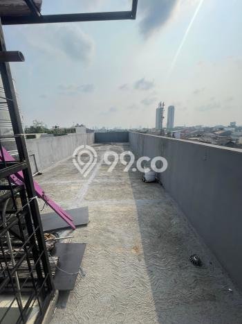 Hunian Nyaman Asri 4 KT Siap Pakai di Duri Kepa Jakarta Barat Hunian Nyaman Asri 4 KT Siap Pakai di Duri Kepa Jakarta Barat