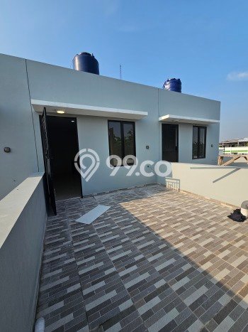 Unit Ruko Dijual di Jakarta Barat LT 54m2 & LB 176m2 Unit Ruko Dijual di Jakarta Barat LT 54m2 & LB 176m2