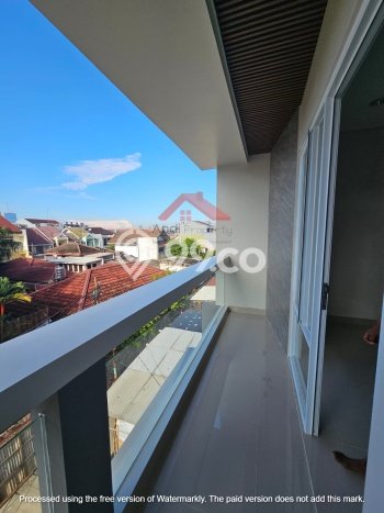 Rumah Modern 4 KT di Duri Kepa Jakarta Barat Unfurnished Rumah Modern 4 KT di Duri Kepa Jakarta Barat Unfurnished