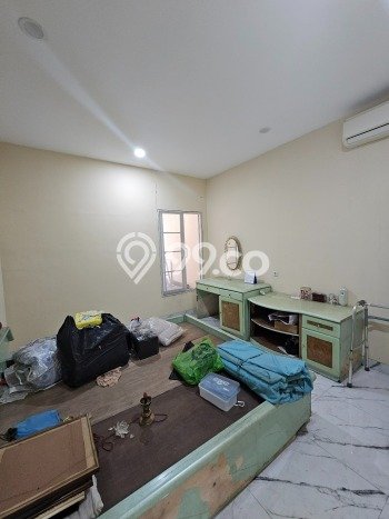 For Sale! Premium House LT 220m2 Desain Elegan di Green Ville For Sale! Premium House LT 220m2 Desain Elegan di Green Ville