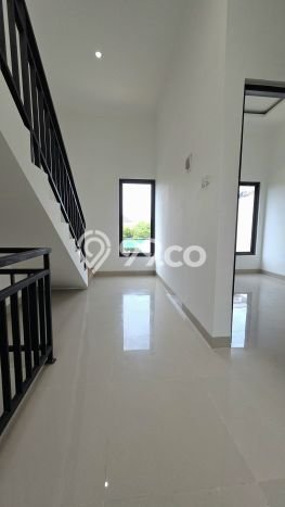 Dijual Hunian Rumah Nyaman 4 KT di Meruya, Jakarta Barat Dijual Hunian Rumah Nyaman 4 KT di Meruya, Jakarta Barat