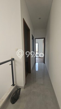 Ready to Use! Premium House LT 75m2 Desain Modern di Taman Ratu Ready to Use! Premium House LT 75m2 Desain Modern di Taman Ratu