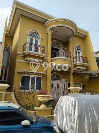 Best Deal Hunian Mewah Ideal dan Luas di Kebon Jeruk, Jakarta Barat Best Deal Hunian Mewah Ideal dan Luas di Kebon Jeruk, Jakarta Barat