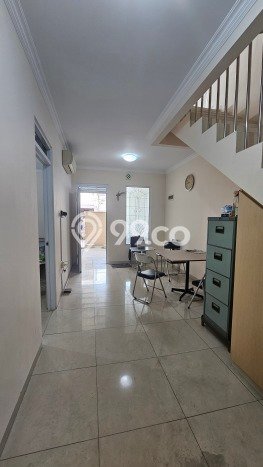 Dijual Rumah Mewah Elegan Dengan View Eksklusif di Green garden, Jakarta Barat Dijual Rumah Mewah Elegan Dengan View Eksklusif di Green garden, Jakarta Barat