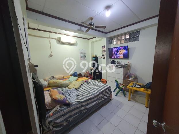 Rumah Minimalis 5 Kamar LT 200m2 di Grogol Rumah Minimalis 5 Kamar LT 200m2 di Grogol