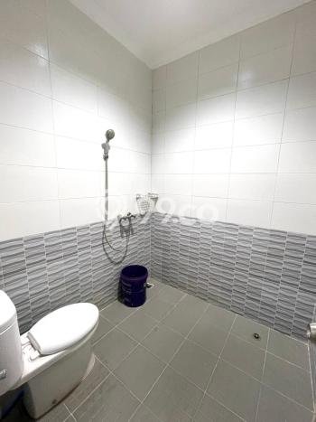 Rumah Modern 4 KT LT 55m2 di Jelambar Rumah Modern 4 KT LT 55m2 di Jelambar