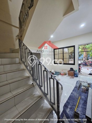 Rumah Luas Asri 3 KT Siap Huni di Tanjung Duren Jakarta Barat Rumah Luas Asri 3 KT Siap Huni di Tanjung Duren Jakarta Barat