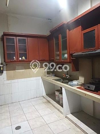 Jual Rumah Mewah Elegan Dengan View Eksklusif di Jelambar, Jakarta Barat Jual Rumah Mewah Elegan Dengan View Eksklusif di Jelambar, Jakarta Barat