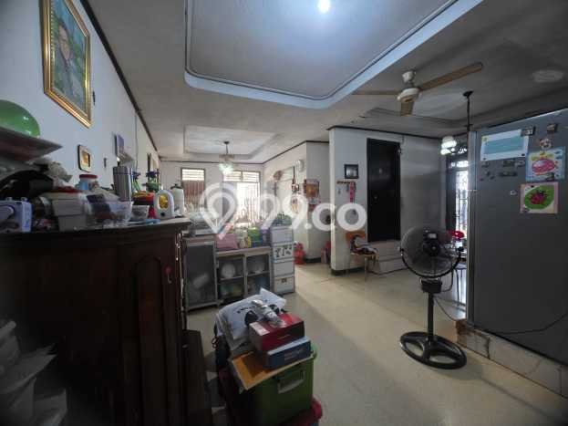 Hunian Super Elit dengan Akses Paling Strategis di Tanjung Duren, Jakarta Barat Hunian Super Elit dengan Akses Paling Strategis di Tanjung Duren, Jakarta Barat