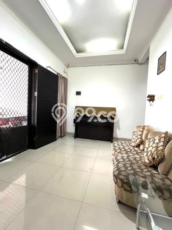 Dijual Hunian Rumah Nyaman 5 KT di Tomang, Jakarta Barat Dijual Hunian Rumah Nyaman 5 KT di Tomang, Jakarta Barat