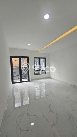 Hunian Nyaman Asri 4 KT Siap Huni di Duri Kepa Jakarta Barat Hunian Nyaman Asri 4 KT Siap Huni di Duri Kepa Jakarta Barat