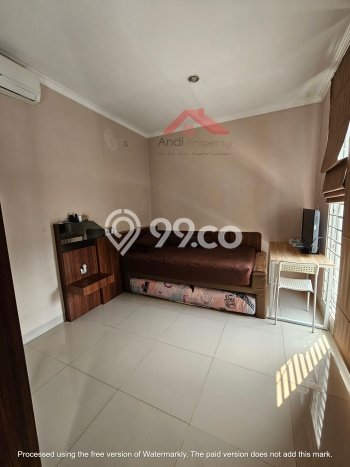 Hunian Elit LB 200m2 Siap Pakai Desain Elegan di Duri Kepa, Jakarta Barat Hunian Elit LB 200m2 Siap Pakai Desain Elegan di Duri Kepa, Jakarta Barat