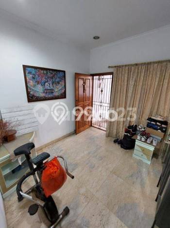 For Sale! Premium House LT 114m2 Desain Modern di Taman Ratu For Sale! Premium House LT 114m2 Desain Modern di Taman Ratu
