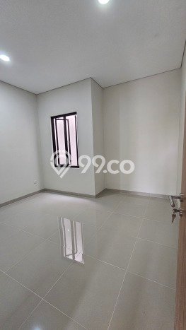 Rumah Minimalis 3 KT LT 52m2 di Duri Kepa Rumah Minimalis 3 KT LT 52m2 di Duri Kepa