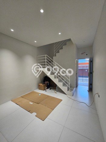 Rumah Minimalis 3 KT di Tanjung Duren Jakarta Barat Unfurnished Rumah Minimalis 3 KT di Tanjung Duren Jakarta Barat Unfurnished