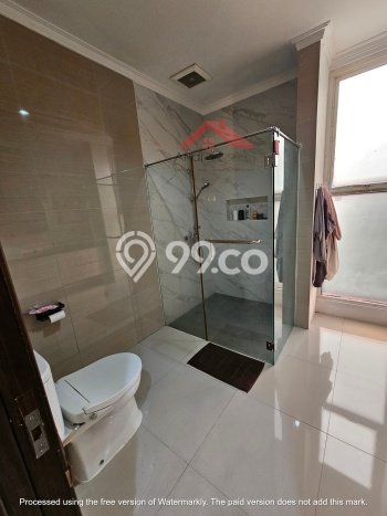 Hunian Elit LB 200m2 Siap Pakai Desain Elegan di Duri Kepa, Jakarta Barat Hunian Elit LB 200m2 Siap Pakai Desain Elegan di Duri Kepa, Jakarta Barat